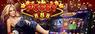 eKings pussy888 slot