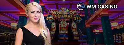 eKings wm live casino